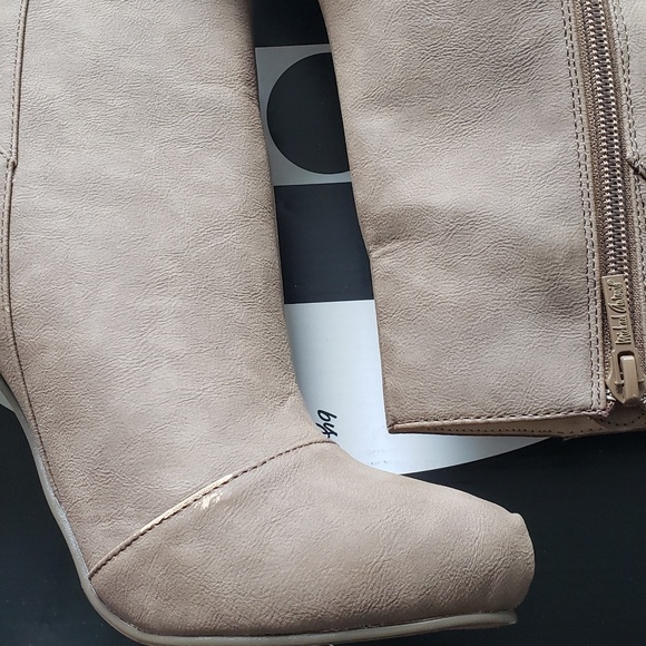 Michael Antonio Mains Ankle Bootie - Picture 8 of 8